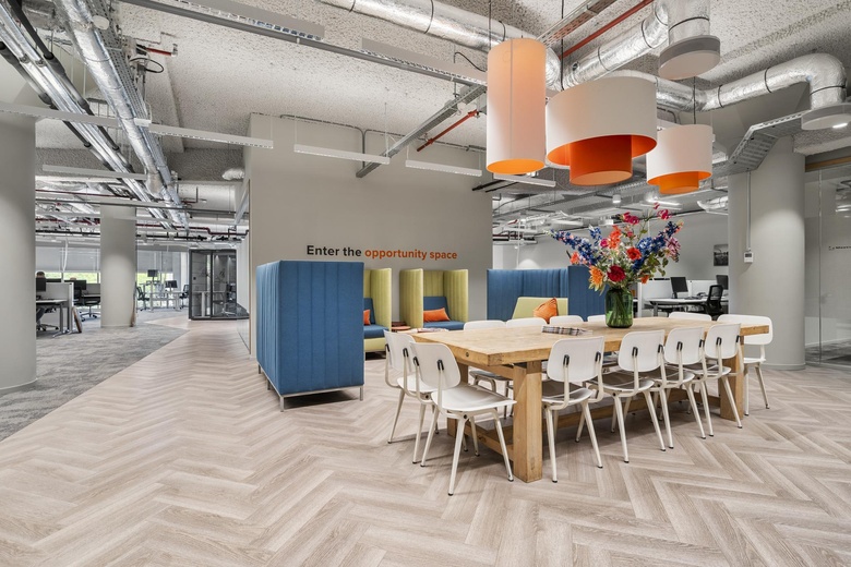 KantoorruimteaanVelperplein 23 - 25<br/> inArnhem