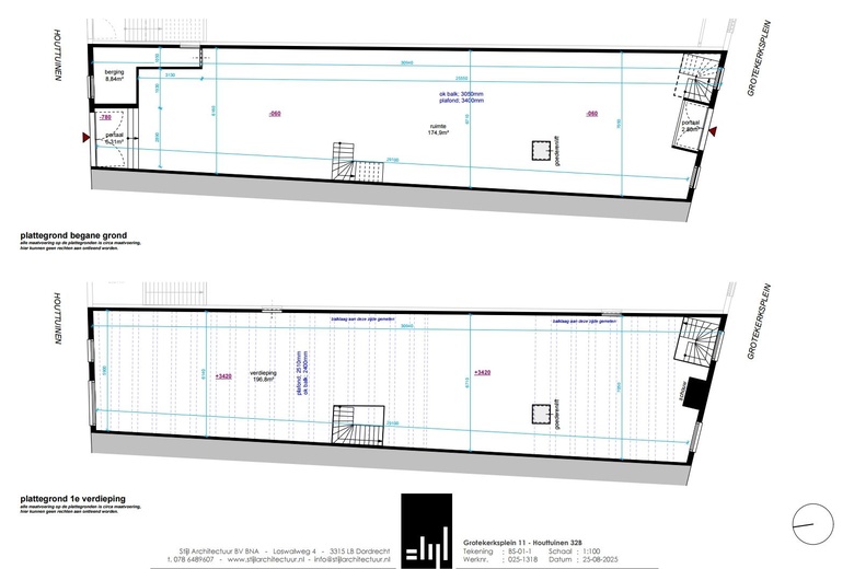 HorecaaanHouttuinen 32 B<br/> inDordrecht