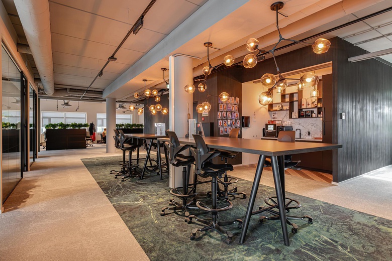 KantoorruimteaanHogeweg 87 - 93<br/> inZaltbommel