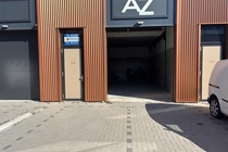 Bedrijfsruimte Middenmeer - Agriport 3 16 - Foto 3