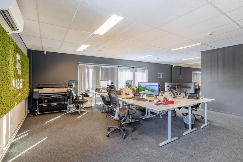 BedrijfsruimteaanZuidbaan 546<br/> inMoordrecht