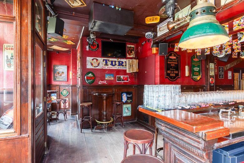 WinkelruimteaanZeugstraat 5<br/> inGouda