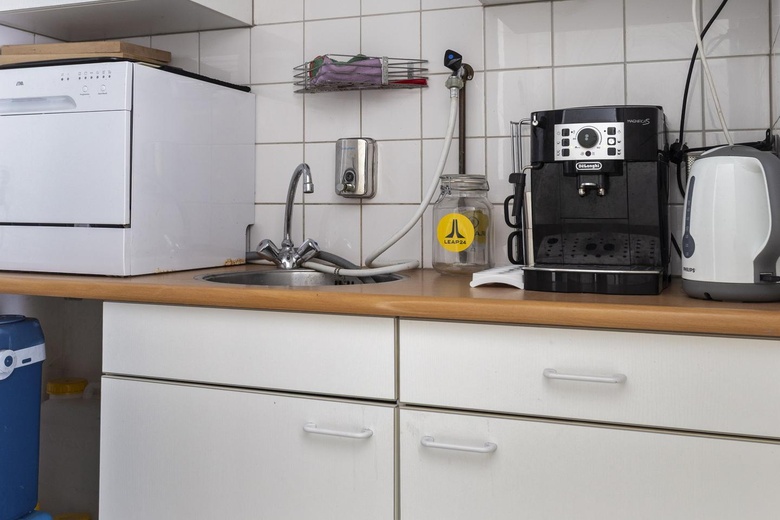 Bedrijfsruimte Haarlem - Waarderweg 94 A - Foto 6