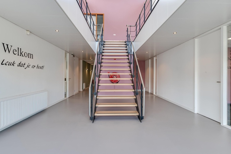 Bedrijfsruimte Tiel - Newtonstraat 13 - Foto 2