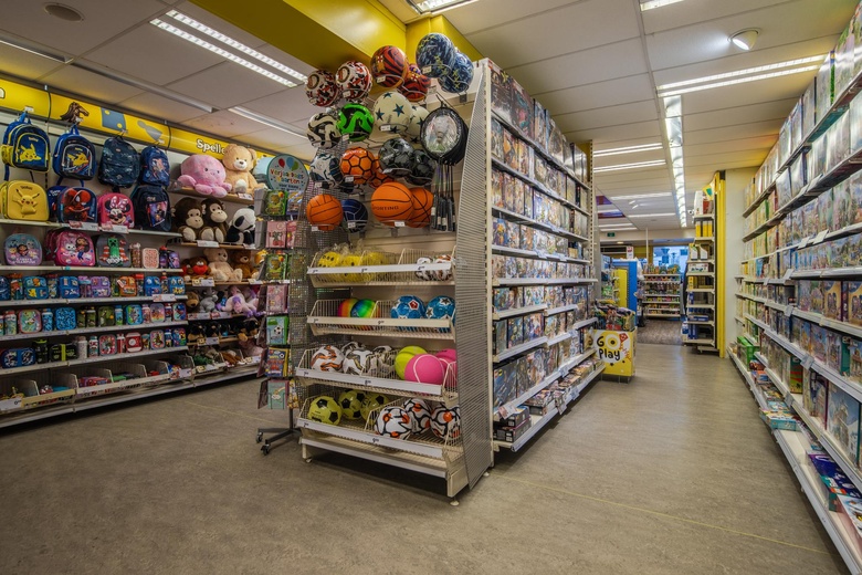 WinkelruimteaanHoofdstraat 222<br/> inVelp