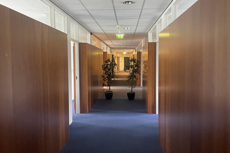 KantoorruimteaanJan van Eijckplein 2<br/> inRoosendaal