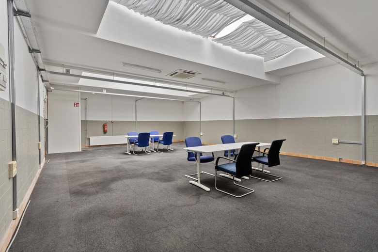 KantoorruimteaanPaul Krugerkade 45<br/> inHaarlem