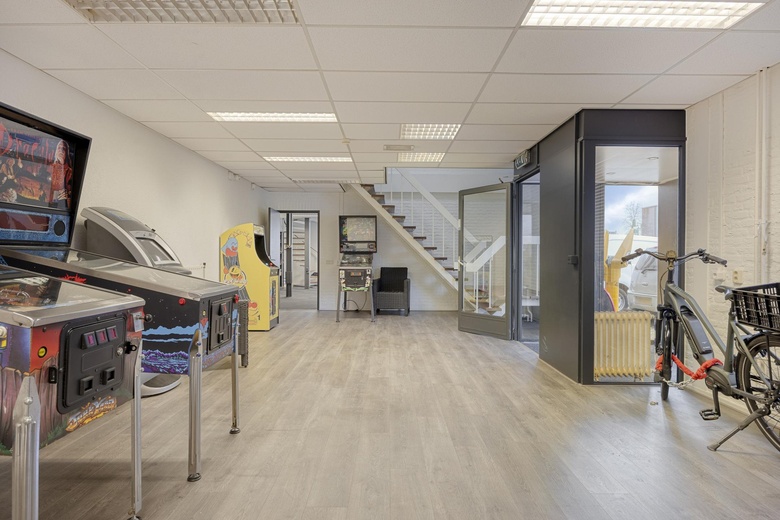 KantoorruimteaanKennedylaan 8<br/> inVeghel