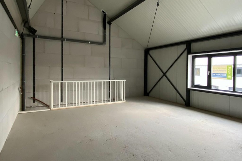 BedrijfsruimteaanTexelstraat-noord 26<br/> inAmersfoort