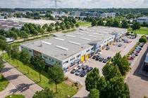 Bekijk foto 1 van eenheid 1 aan de Antennestraat 74 in Almere