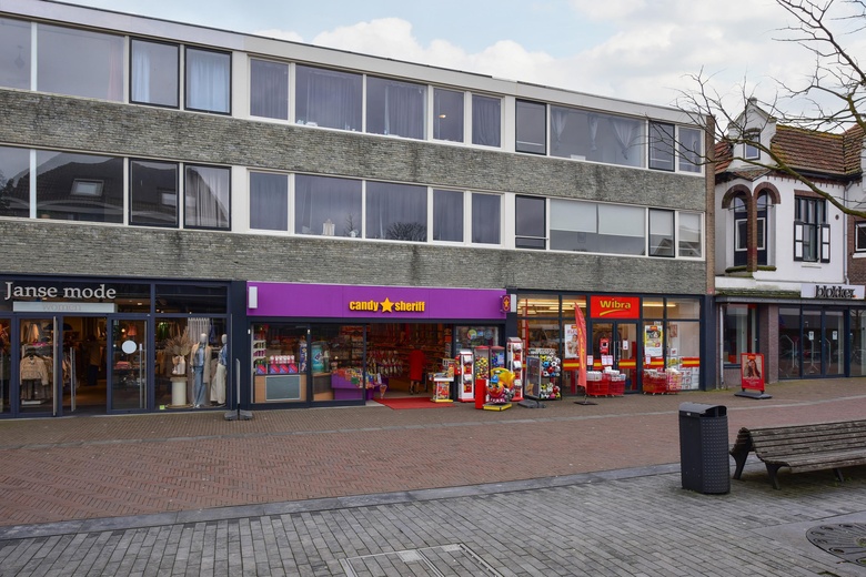 Bekijk foto 1 van Stationsstraat 97 B