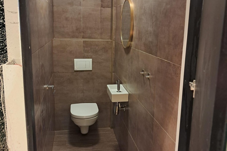 WinkelruimteaanMarkt 27<br/> inSint-Oedenrode