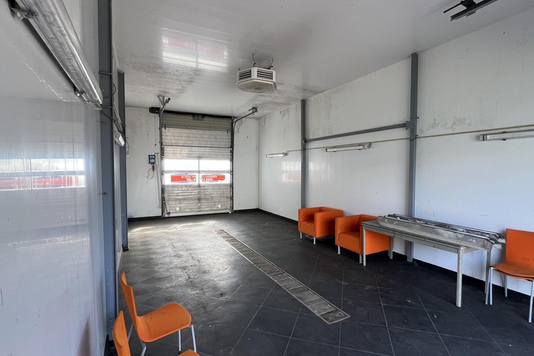 BedrijfsruimteaanRodenrijseweg 91<br/> inBerkel en Rodenrijs