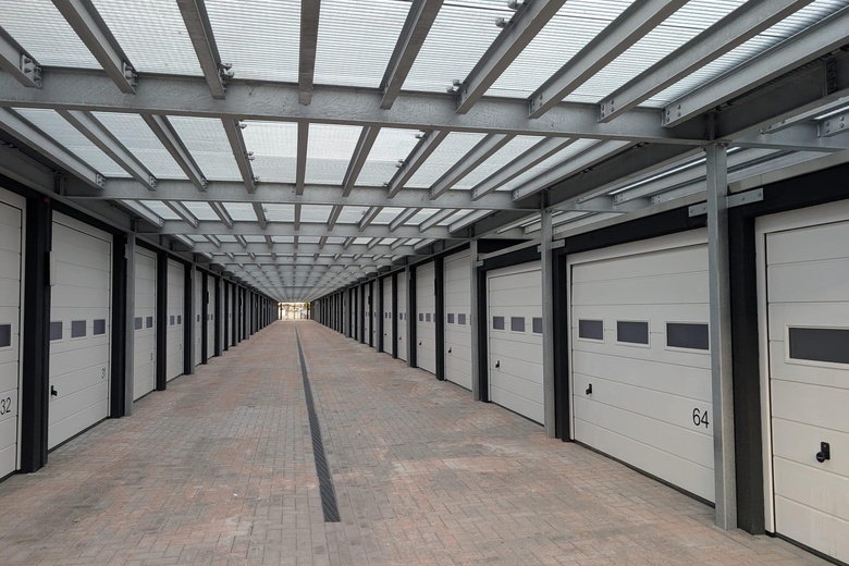 BedrijfsruimteaanTappersweg 57 A 1<br/> inHaarlem