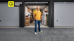 Bedrijfsruimte te huur Nieuwegein - GaragePark Nieuwegein-Utrecht 0 ong