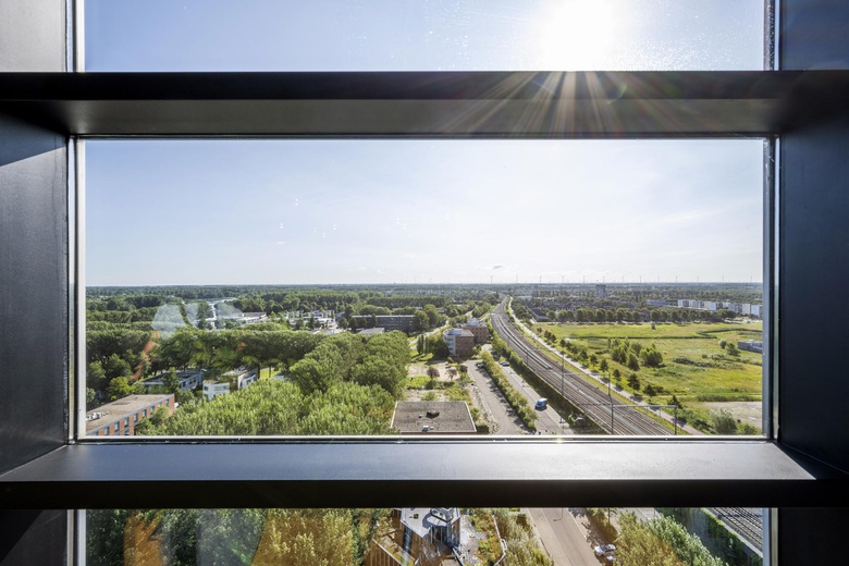 KantoorruimteaanLanddrostdreef 124<br/> inAlmere