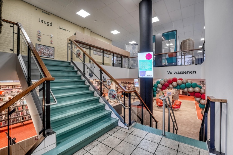 Kantoorruimte Katwijk - Schelpendam 1 - Foto 17