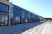 Bekijk foto 4 van Afmijnstraat 25 Bekijk foto 4 van Afmijnstraat 25