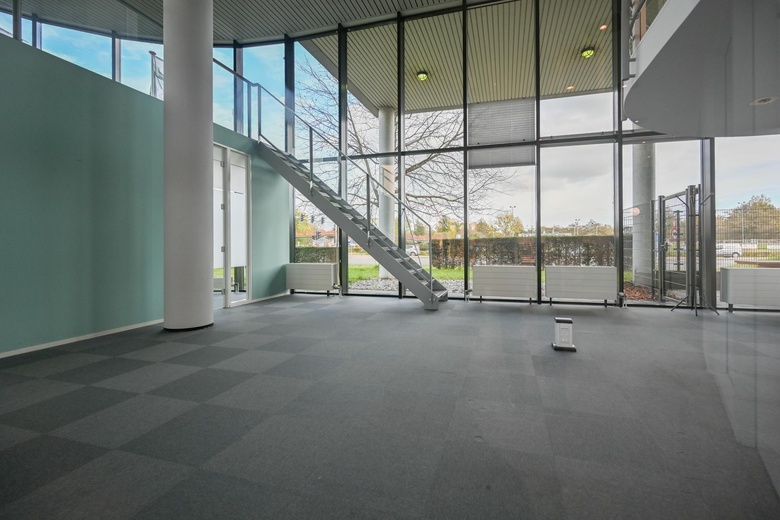 Kantoorruimte Amersfoort - Henry Dunantstraat 36a - Foto 7