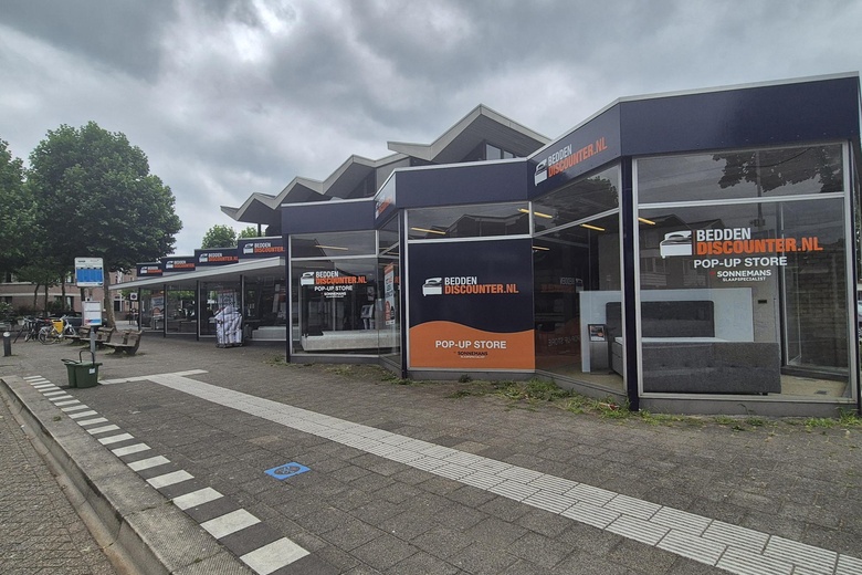 Winkelruimte Someren - Wilhelminaplein 8 - Foto 5