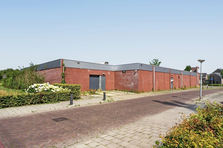 Winkelruimte Enschede - Johan Wijnoltsstraat 125 - Foto 11