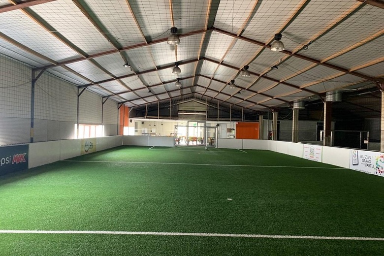 BedrijfsruimteaanHavenstraat 9 A<br/> inEmmeloord