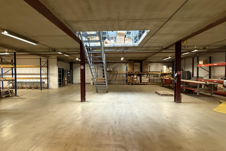 BedrijfsruimteaanZuidhollandsedijk 181<br/> inKaatsheuvel