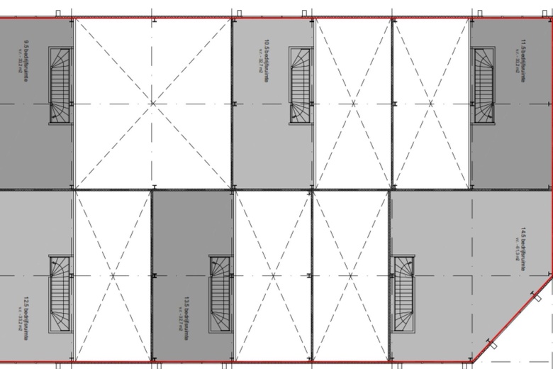BedrijfsruimteaanHekkehorst 0 ong<br/> inZutphen