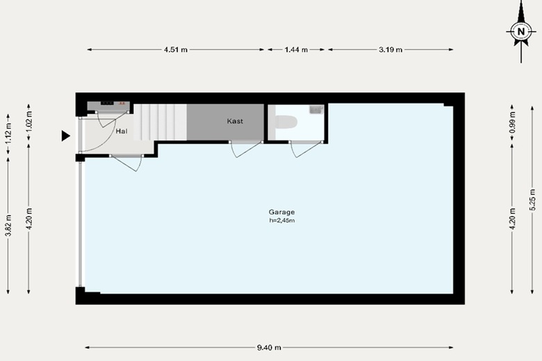 Bekijk foto 26 in  aan de  in 