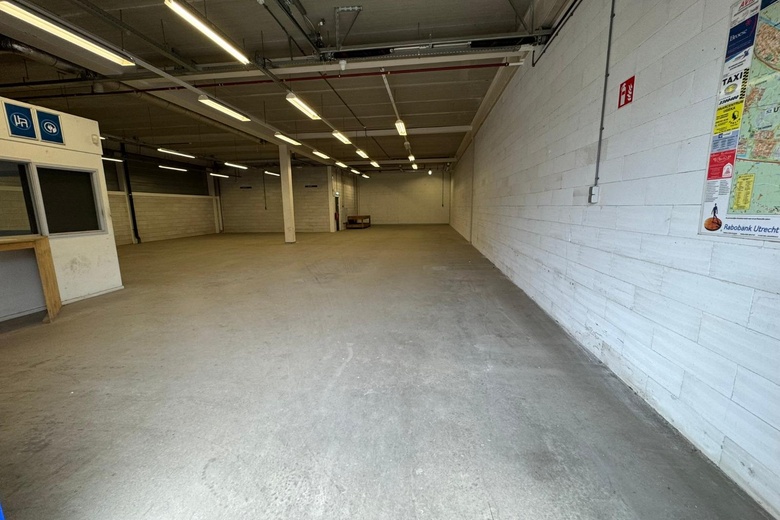 Kantoorruimte Utrecht - Nevadadreef 69 - Foto 2