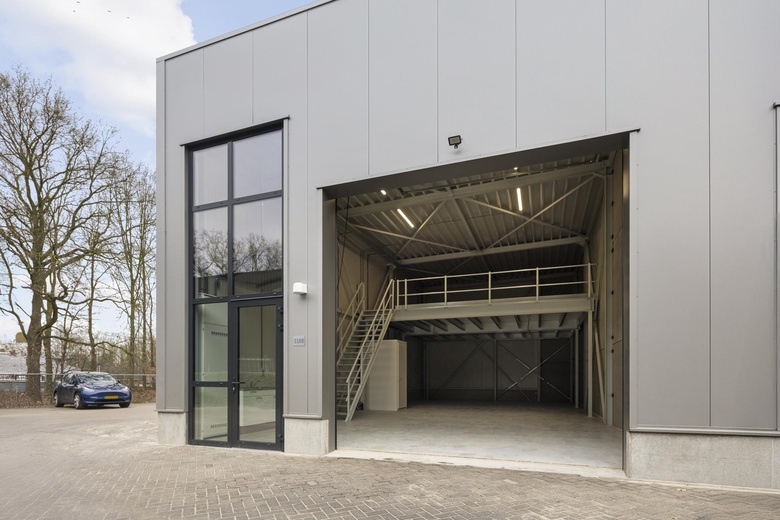 Bedrijfsruimte Oirschot - de Scheper 312 - Foto 3