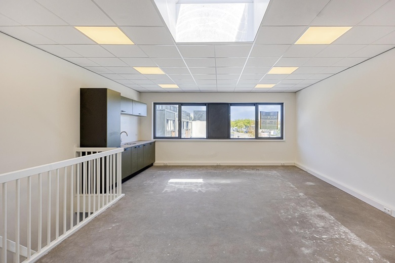 Bedrijfsruimte Aalsmeer - Visserstraat 14 D - Foto 5