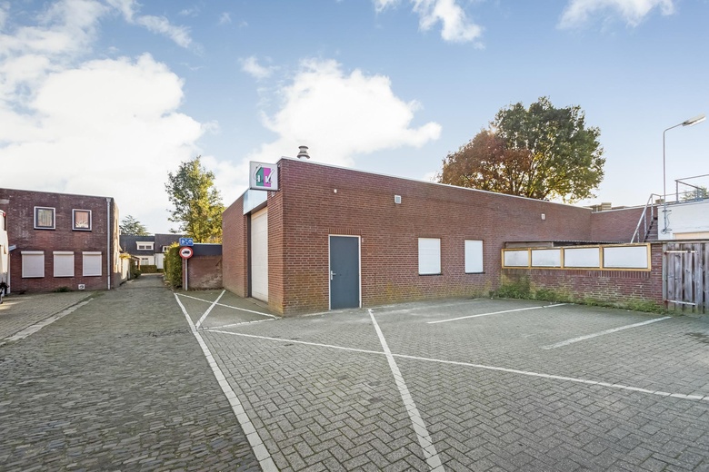 BedrijfsruimteaanNieuwstraat 51 a<br/> inGemert