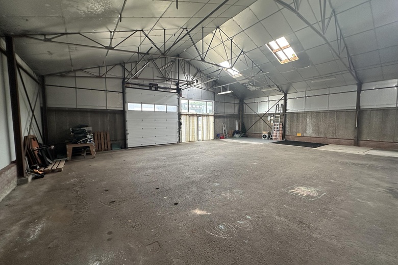 Bedrijfsruimte Nijverdal - van den Bergsweg 3 09 - Foto 6