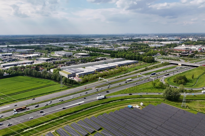 Bedrijfsruimte Dordrecht - Keerweer 73 - Foto 10