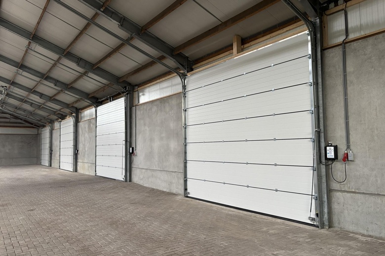 BedrijfsruimteaanWanroijseweg 1 a<br/> inBoekel