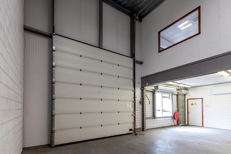 BedrijfsruimteaanNieuw-Zeelandweg 15 B<br/> inAmsterdam BedrijfsruimteaanNieuw-Zeelandweg 15 B<br/> inAmsterdam