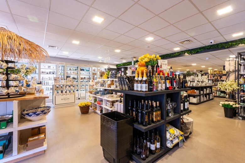 WinkelruimteaanKoninginnelaan 87<br/> inApeldoorn