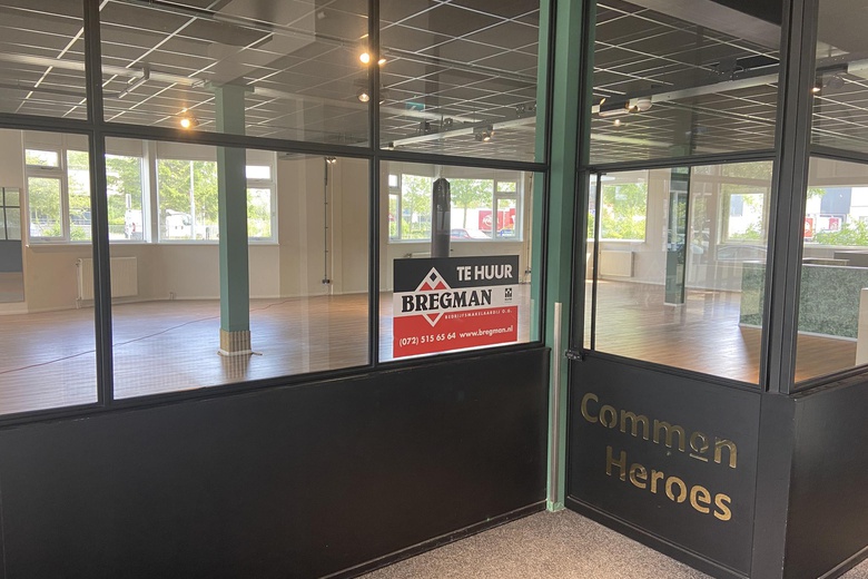 KantoorruimteaanBijlestaal 66<br/> inBroek op Langedijk KantoorruimteaanBijlestaal 66<br/> inBroek op Langedijk