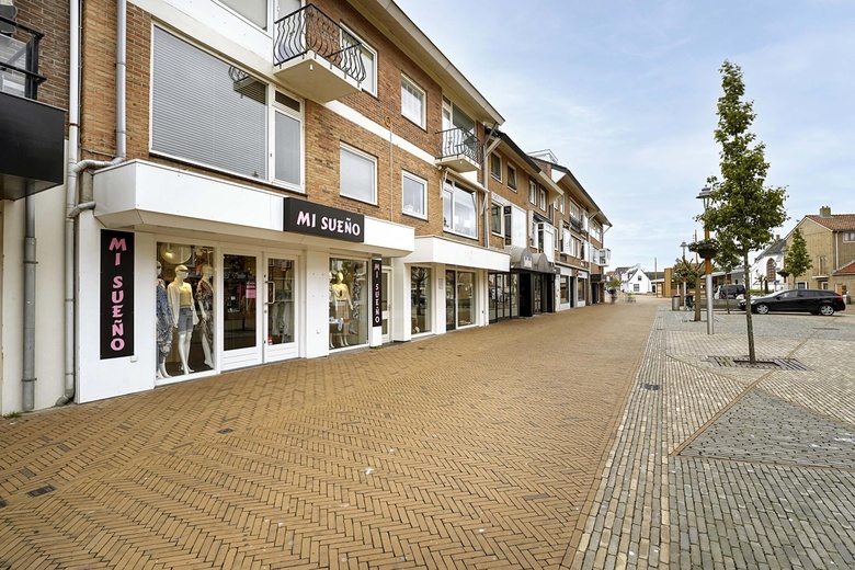 Bekijk foto 1 van Princestraat 28 Bekijk foto 1 van Princestraat 28
