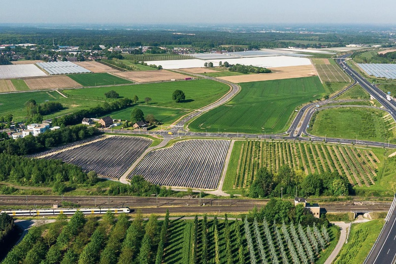 BedrijfsruimteaanNordlich Montel-Allee 0 ong<br/> inVenlo