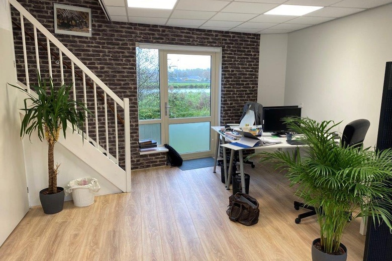 KantoorruimteaanMeer en Duin 289<br/> inLisse