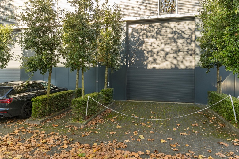 BedrijfsruimteaanAmpèrestraat 4<br/> inNunspeet