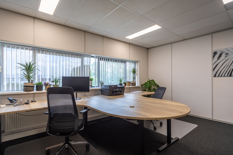 KantoorruimteaanLeeghwaterstraat 25<br/> inReeuwijk