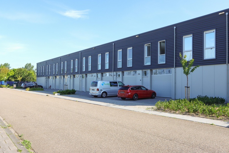 Bedrijfsruimte Lelystad - Pascallaan 22 W - Foto 18