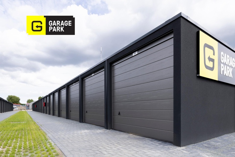 Bedrijfsruimte Sittard - GaragePark Sittard 0 ong - Foto 8