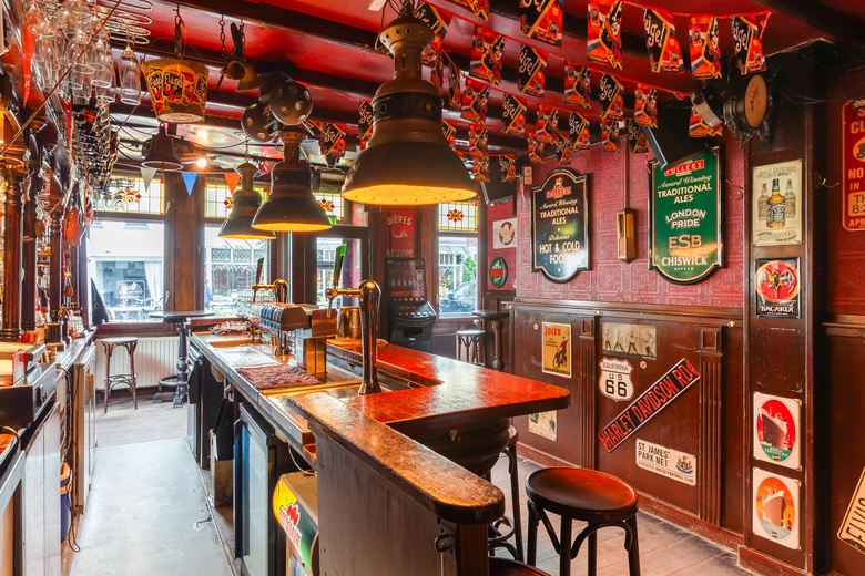 WinkelruimteaanZeugstraat 5<br/> inGouda