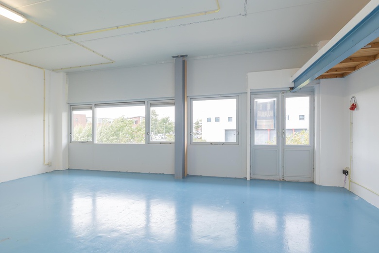 BedrijfsruimteaanDe Roysloot 12 F<br/> inRijnsburg