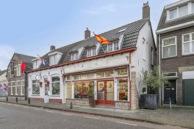Horeca te koop Eindhoven - Strijpsestraat 83