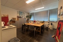 Bekijk foto 3 van eenheid 1 aan de Henricuskade 57 in Den Haag